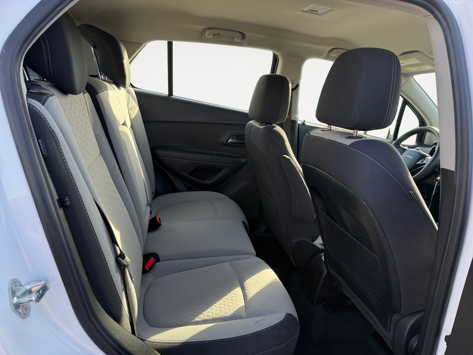 Used 2016 Chevrolet Trax LS image 18
