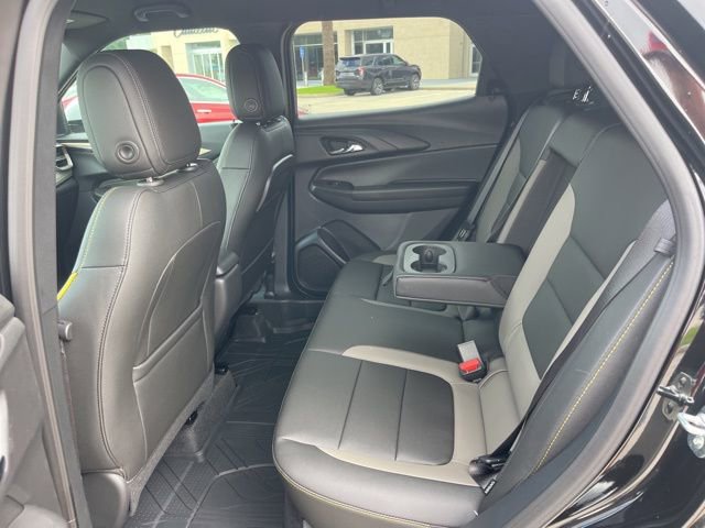 New 2026 Chevrolet TrailBlazer ACTIV image 31