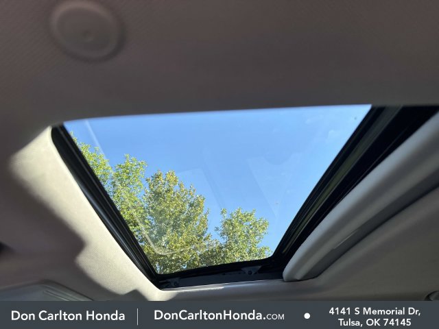 Used 2024 Honda CR-V EX image 9