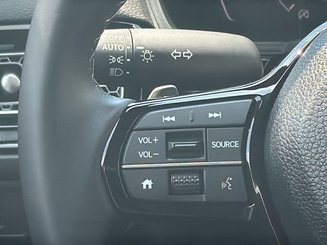 Used 2026 Honda Civic Sport image 23