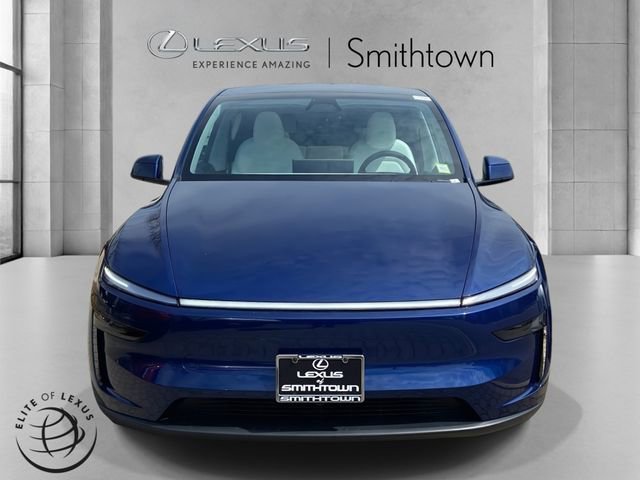 Used 2026 Tesla Model Y 2WD image 2