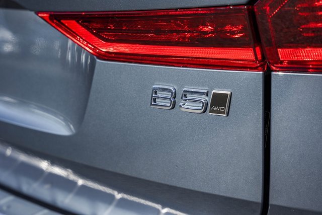 New 2026 Volvo XC60 B5 Ultra w/ Protection Package Premier image 7