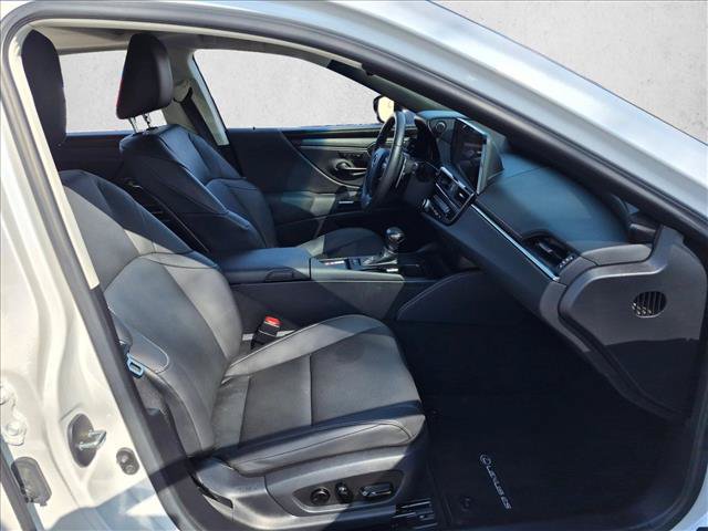 Used 2023 Lexus ES 350 w/ Premium Package FWD image 20