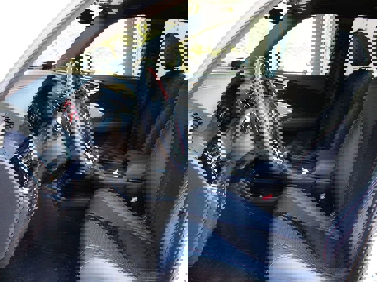 Used 2023 Acura RDX A-Spec image 12