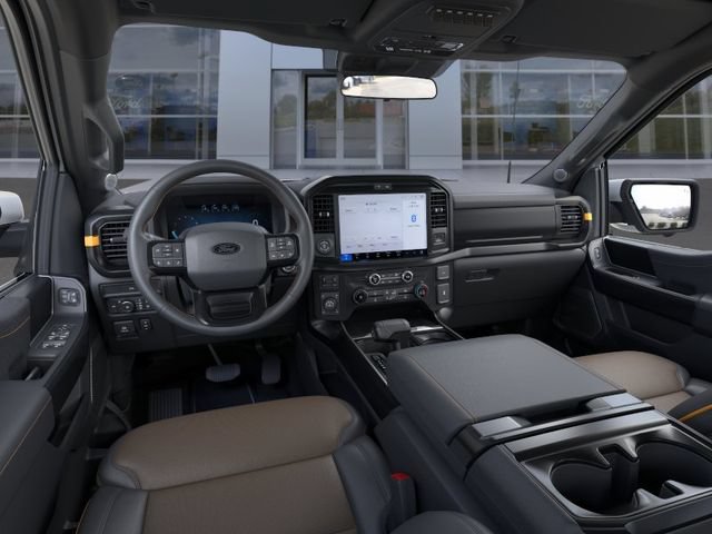 New 2026 Ford F150 Tremor w/ Equipment Group 402B AWD/4WD image 9