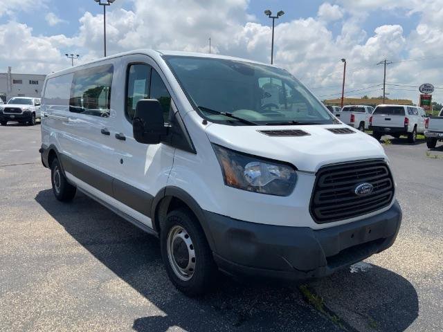 Used 2017 Ford Transit 150 148 Low Roof image 4