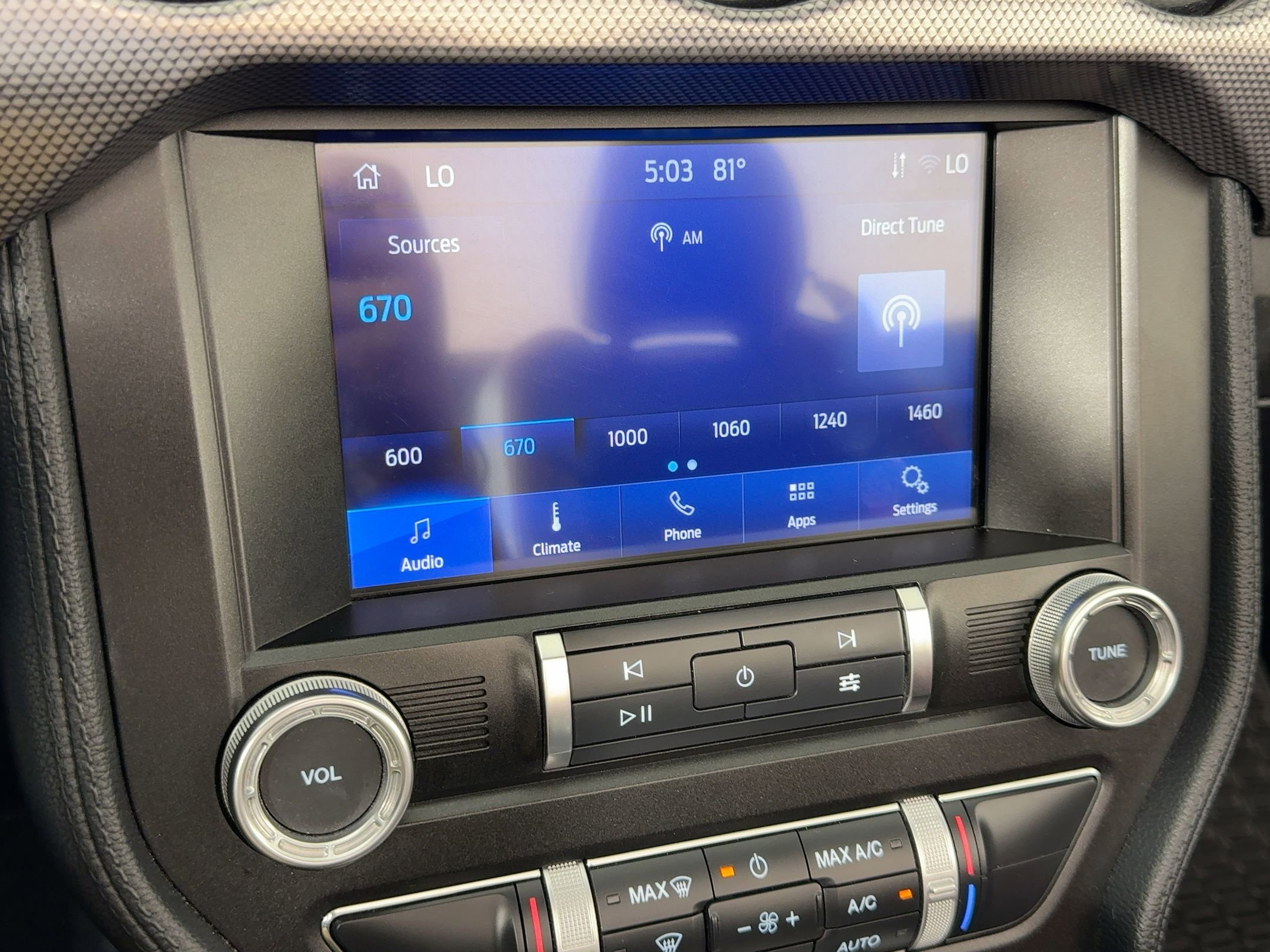 Used 2020 Ford Mustang Convertible w/ Equipment Group 101A image 22