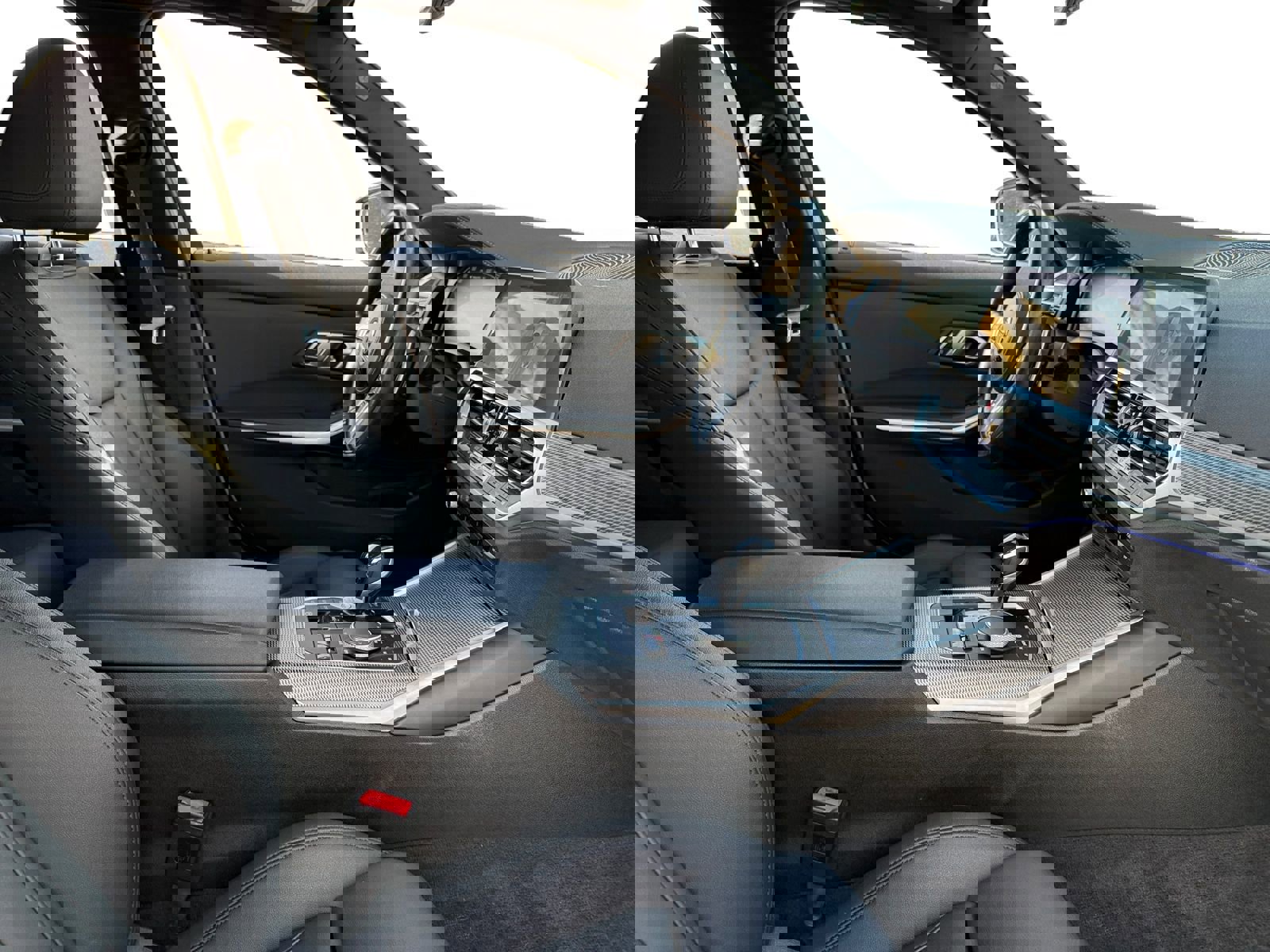 Used 2021 BMW M340i M340i w/ Parking Assistance Package image 14