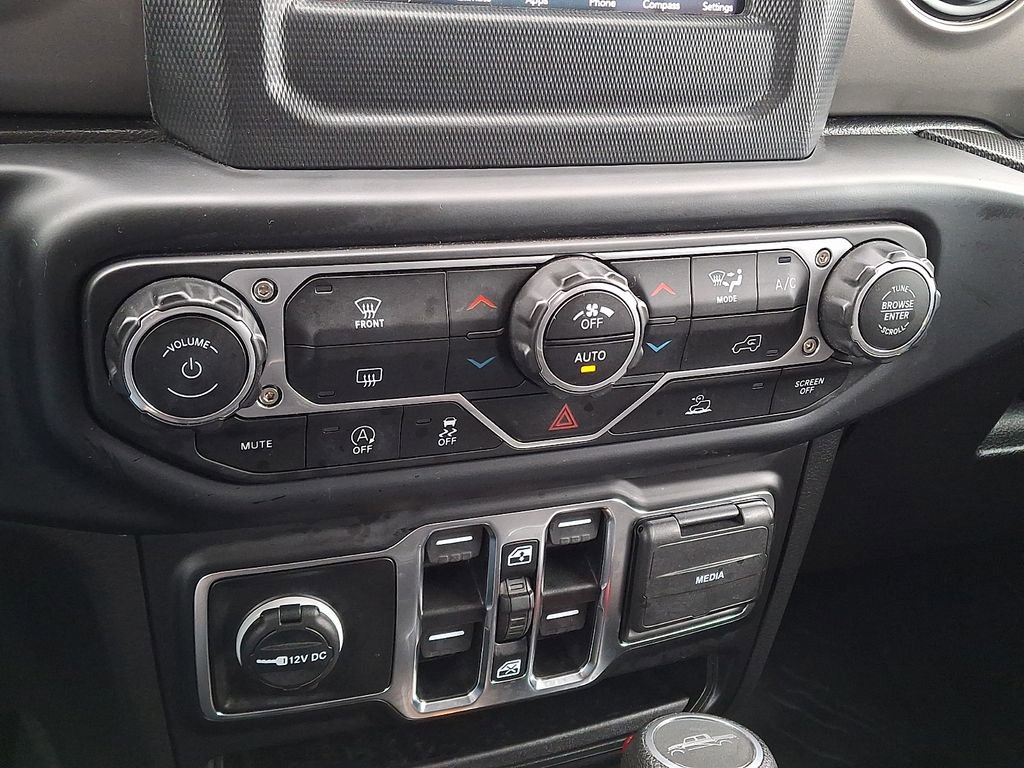 Used 2022 Jeep Gladiator Sport AWD/4WD image 17
