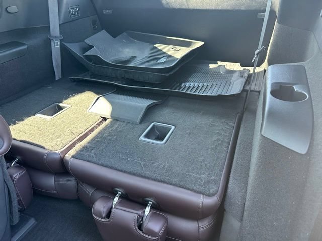 Used 2021 Cadillac XT6 Premium Luxury w/ LPO, Floor Liner Package AWD/4WD image 36