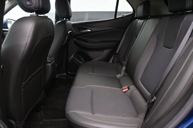 Used 2023 Buick Encore GX Preferred w/ Cold Weather Comfort Package AWD/4WD image 11