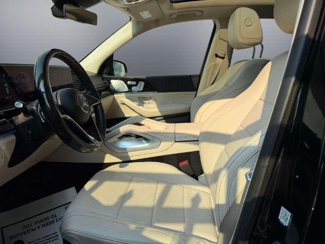 Certified 2024 Mercedes-Benz GLE 450 4MATIC image 27