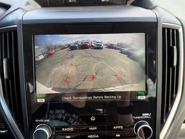 Used 2024 Subaru Forester Touring w/ Convenience Package AWD/4WD image 23