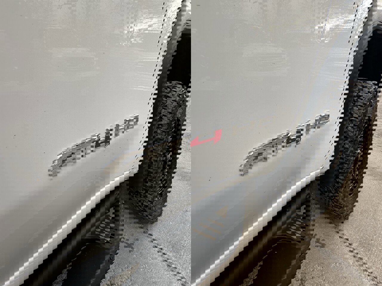 Used 2021 GMC Sierra 2500 AT4 w/ Gooseneck/5TH Wheel Package image 29