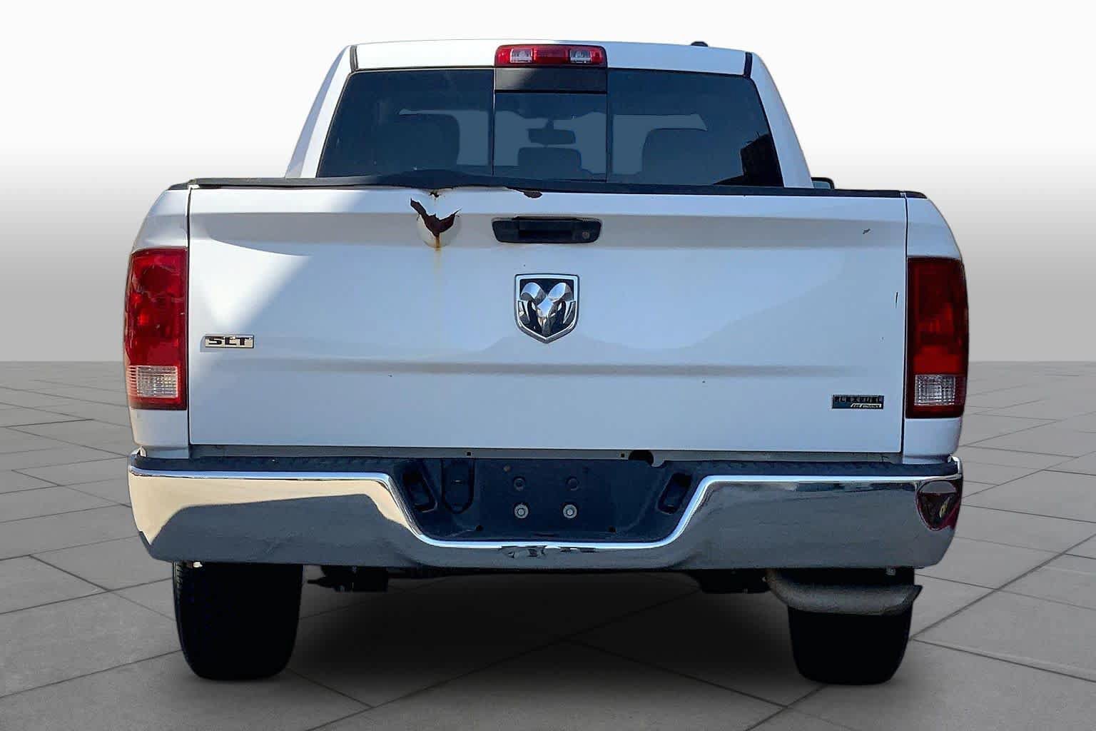 Used 2011 RAM 1500 Classic SLT RWD image 4