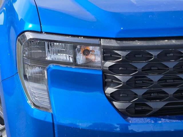 New 2025 Ford Maverick XLT FWD image 10