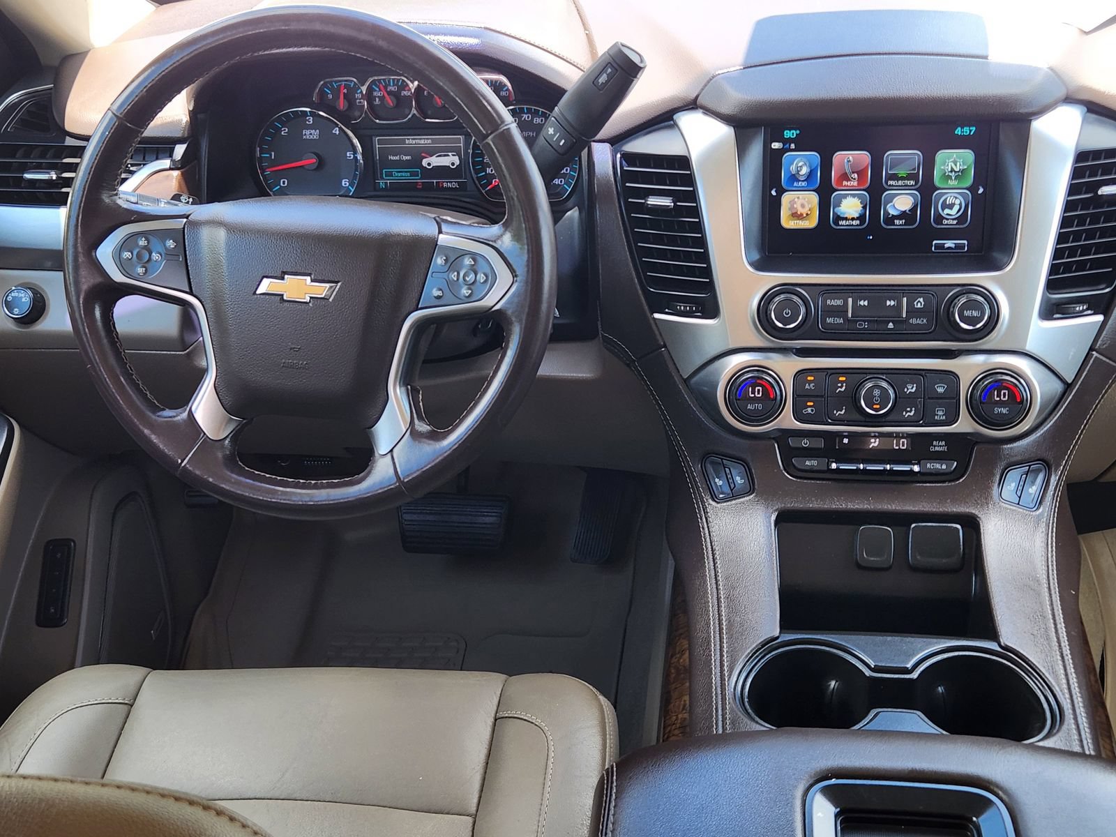Used 2020 Chevrolet Tahoe LT RWD image 30
