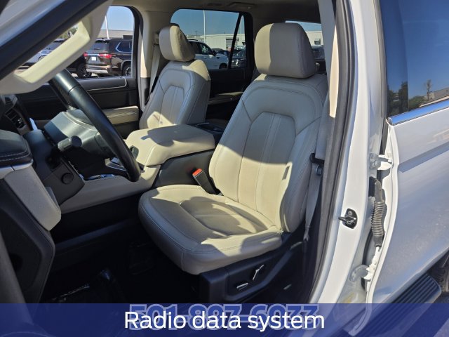 Certified 2024 Ford Expedition Limited RWD image 12