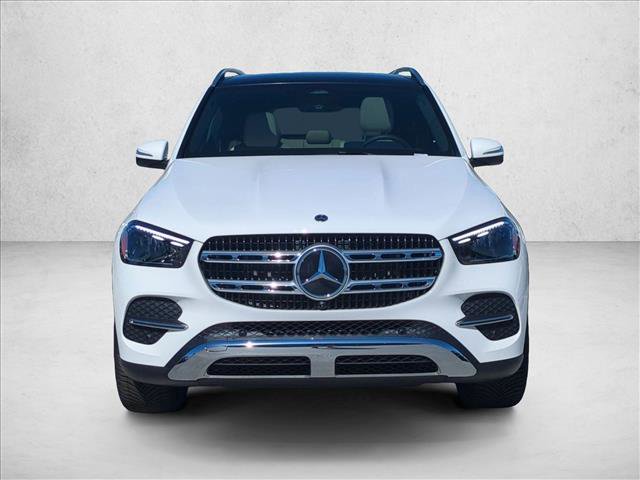 New 2026 Mercedes-Benz GLE 350 4MATIC image 6
