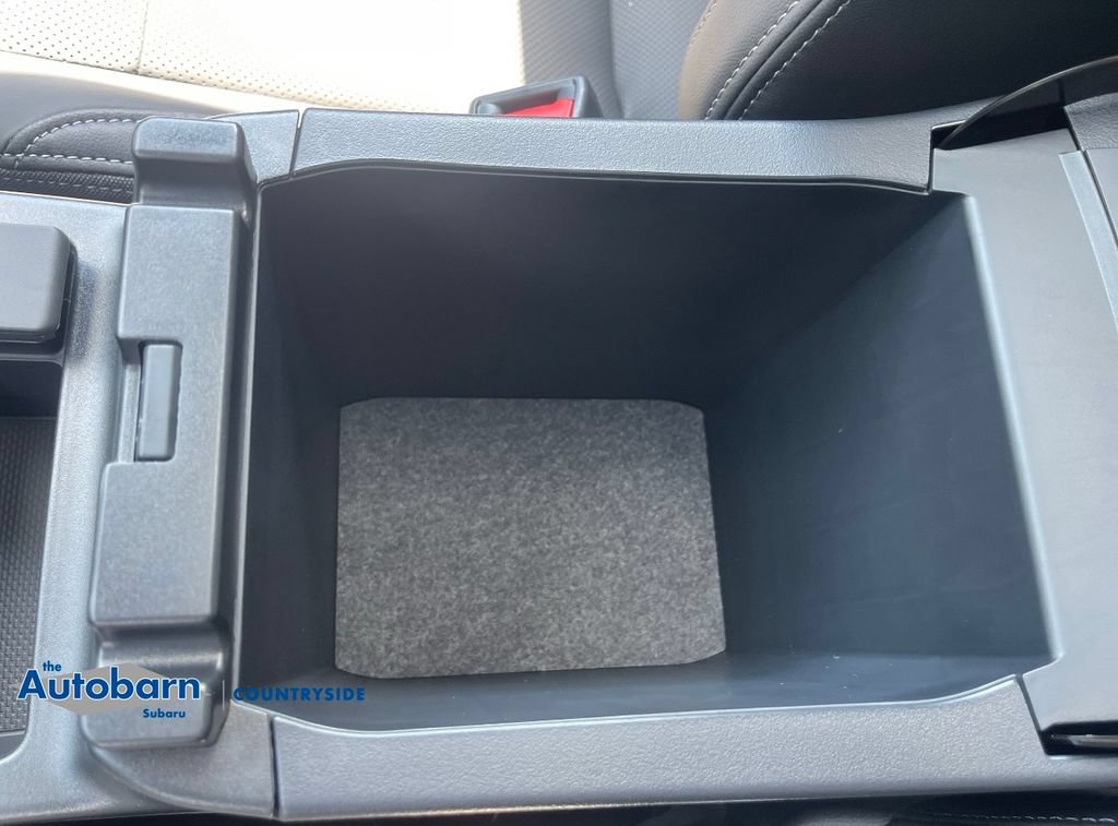 New 2026 Subaru Outback Touring XT AWD/4WD image 21