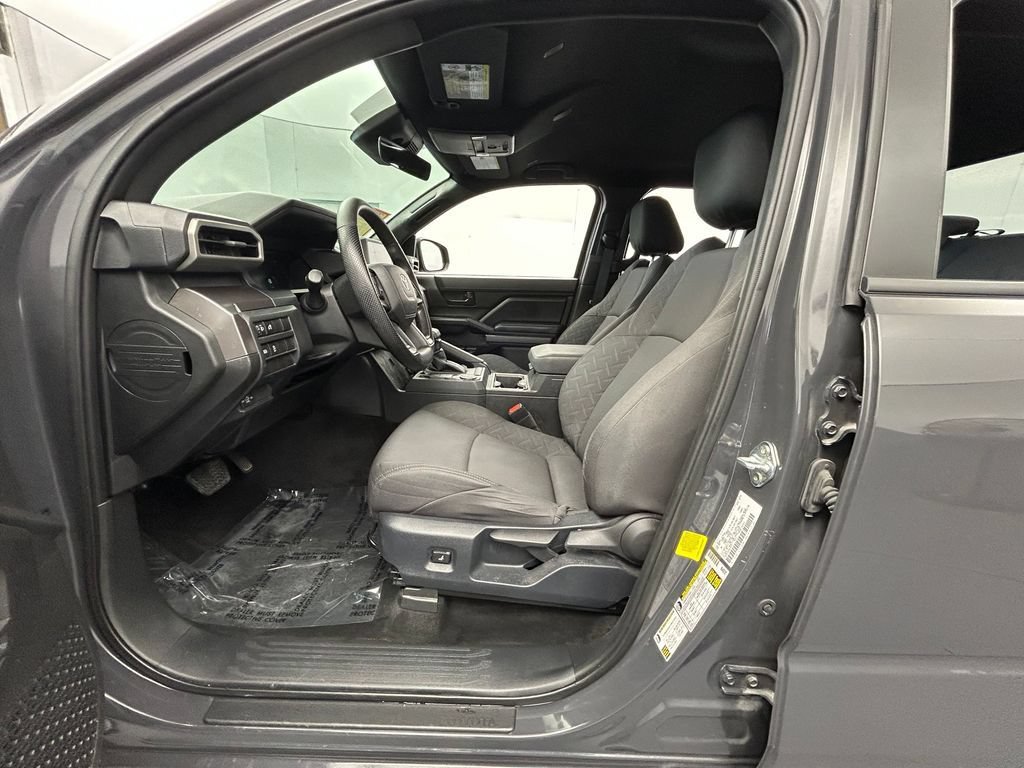 Used 2025 Toyota Tacoma SR5 RWD image 49