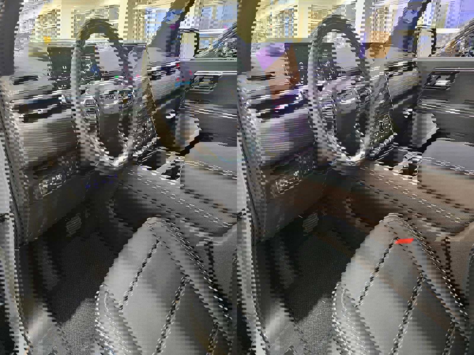 New 2024 GMC Sierra EV Denali image 22