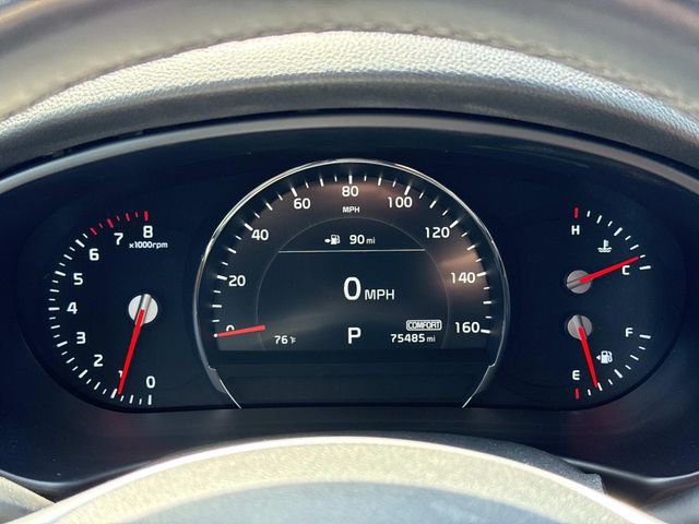 Used 2019 Kia Sorento SX AWD/4WD image 28