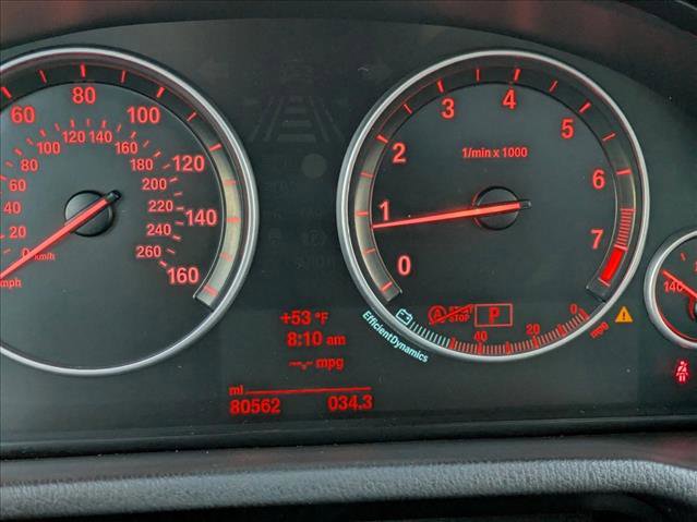 Used 2014 BMW X3 xDrive28i w/ Premium Package image 11