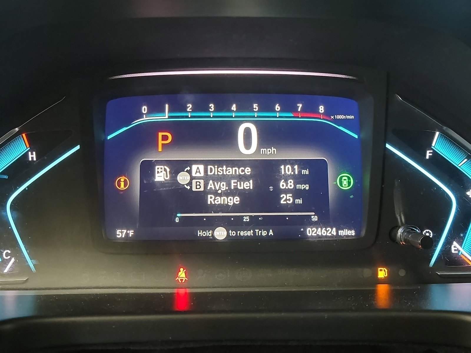 Certified 2023 Honda Odyssey Touring image 18