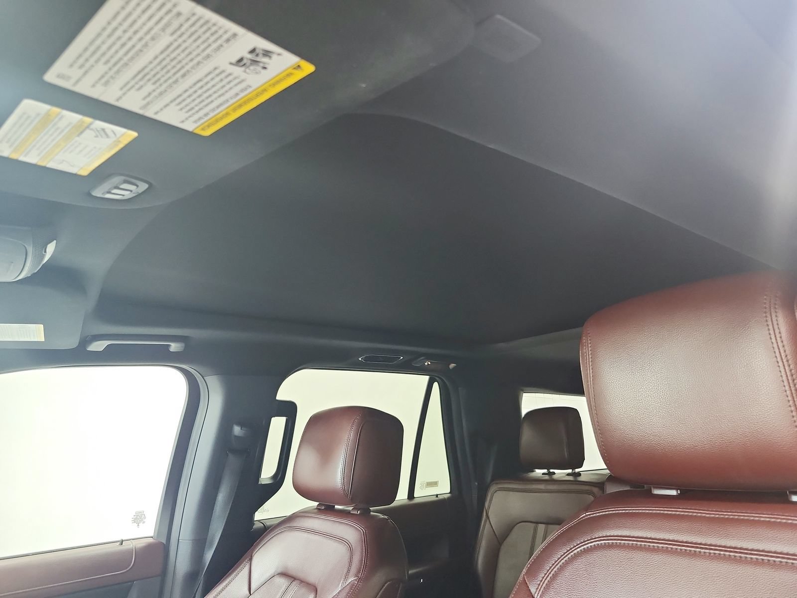 Used 2023 Ford Expedition Max Limited AWD/4WD image 9
