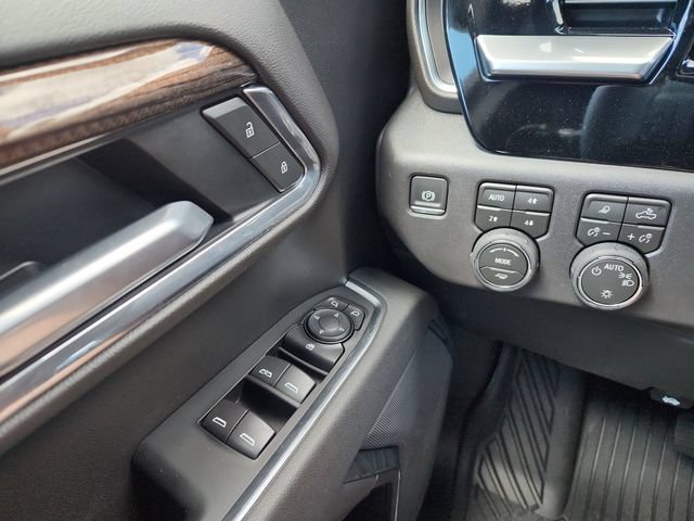 New 2026 Chevrolet Silverado 1500 LT w/ Z71 Off-Road Package AWD/4WD image 22
