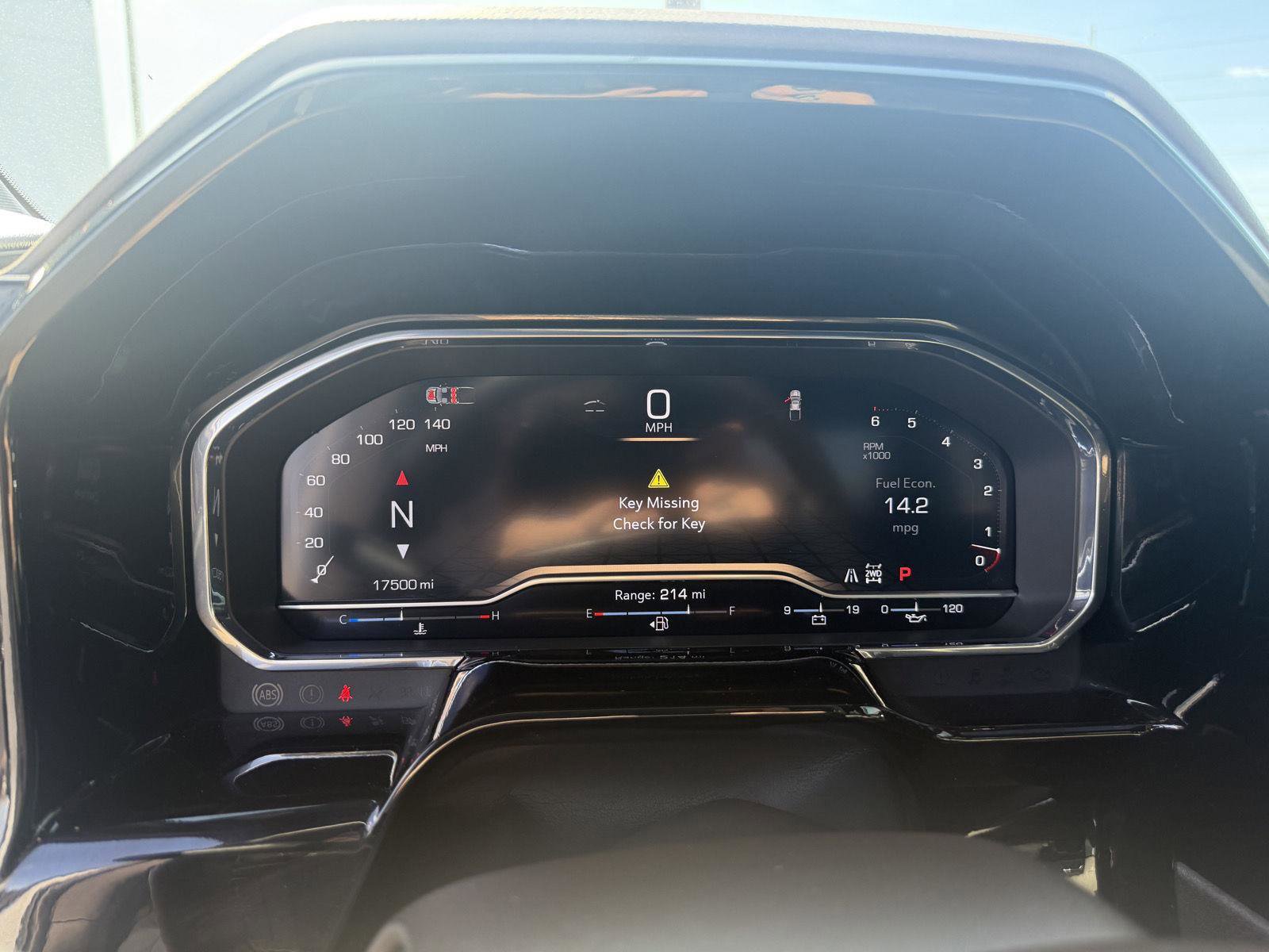 Used 2024 GMC Sierra 1500 SLT w/ SLT Premium Plus Package image 23