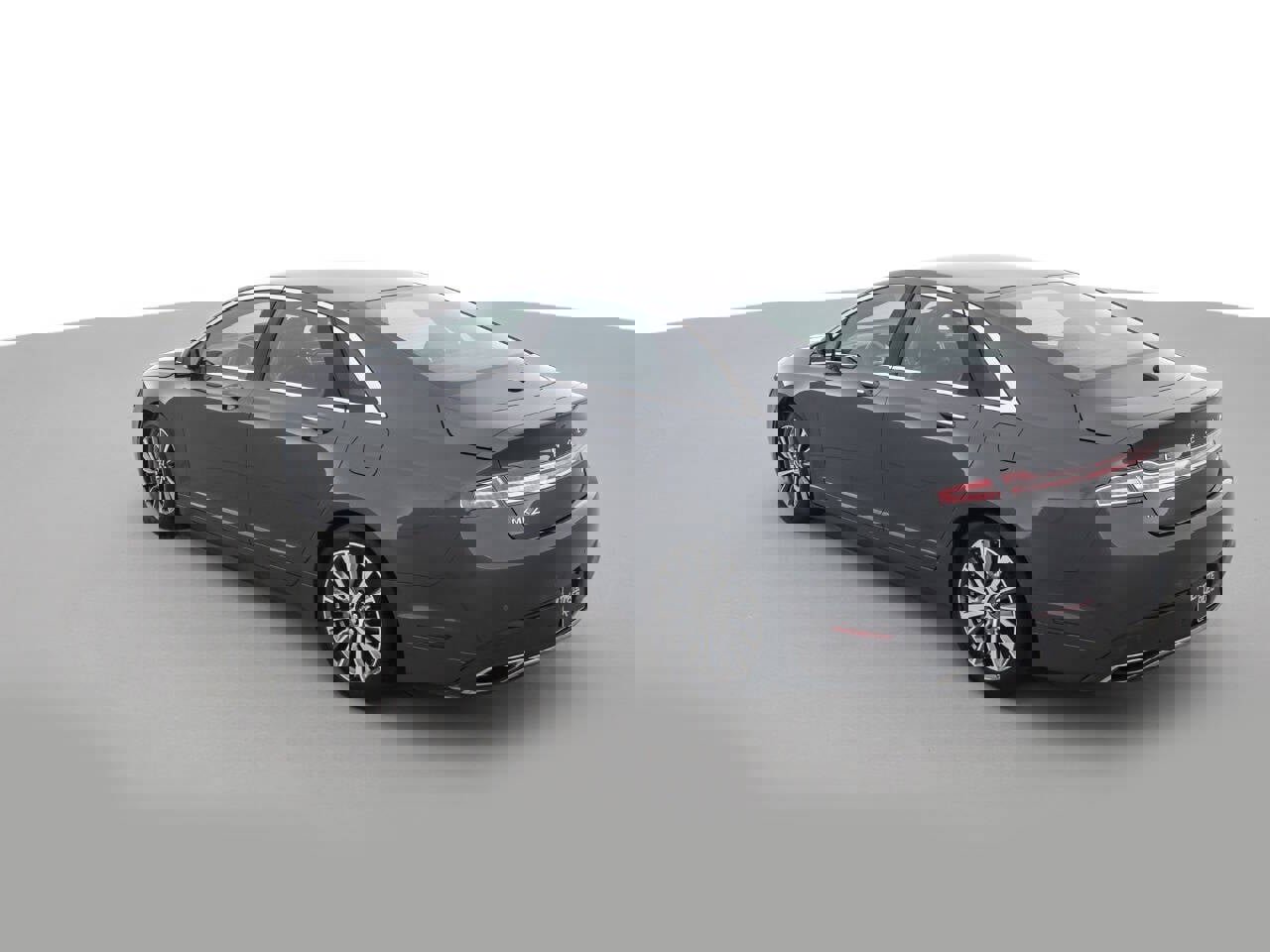 Used 2017 Lincoln MKZ Premiere image 7