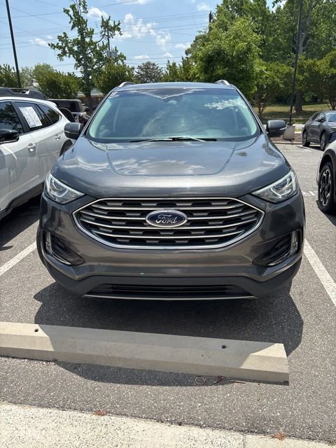 Used 2019 Ford Edge SEL w/ Equipment Group 201A FWD image 2
