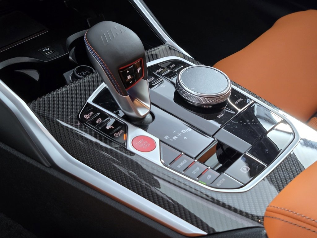 New 2026 BMW M4 xDrive Competition image 21