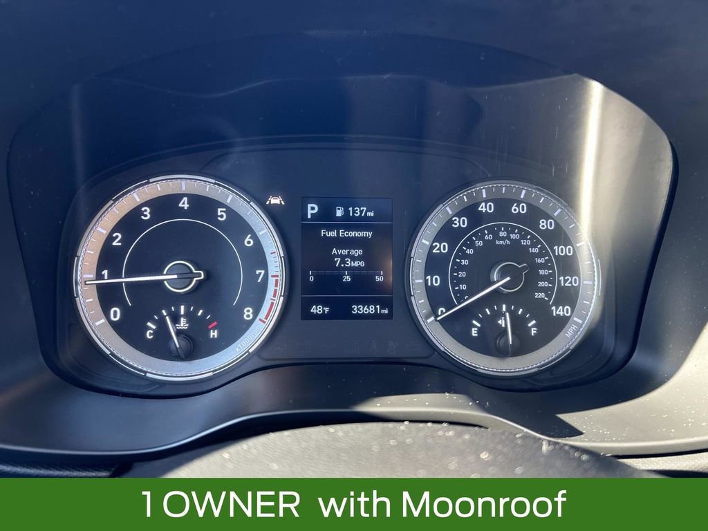 Used 2022 Hyundai Venue SEL image 25