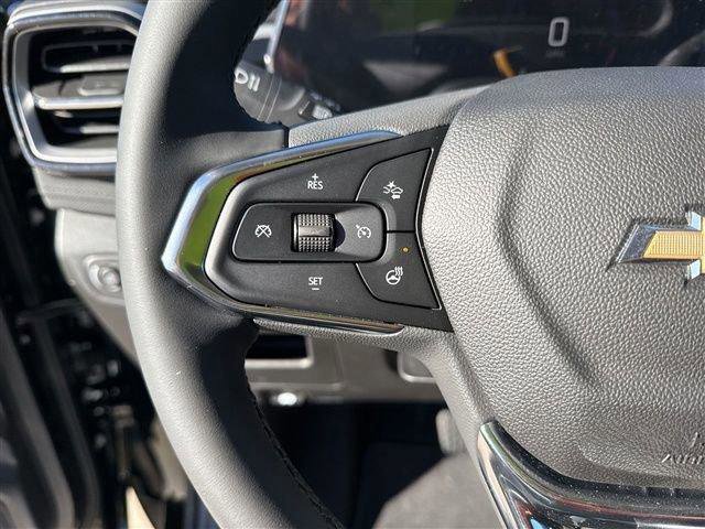 New 2025 Chevrolet TrailBlazer LT w/ Convenience Package image 47
