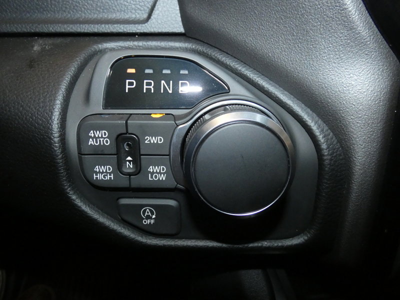 New 2026 RAM 1500 Big Horn image 16