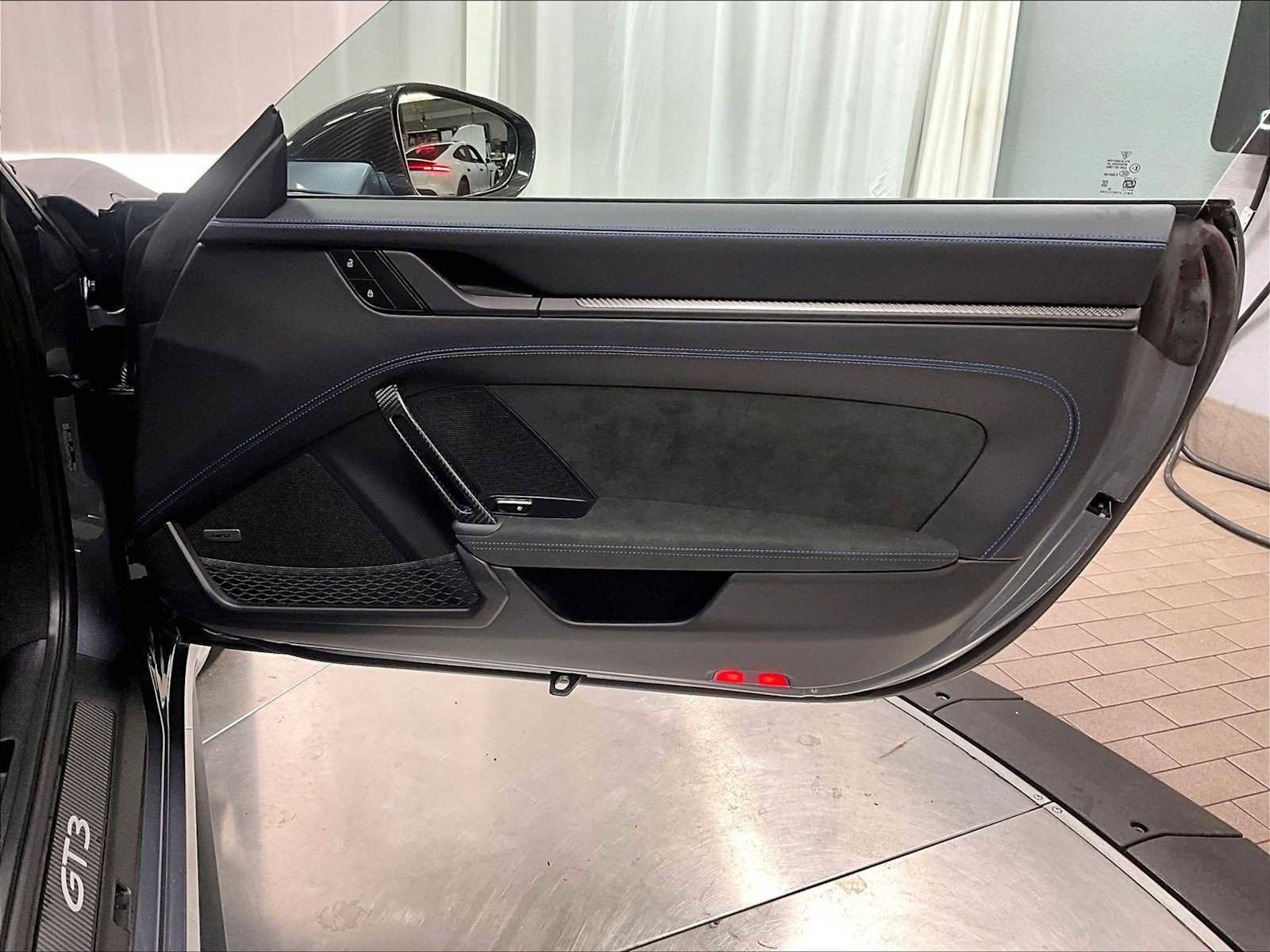 Used 2026 Porsche 911 GT3 image 28