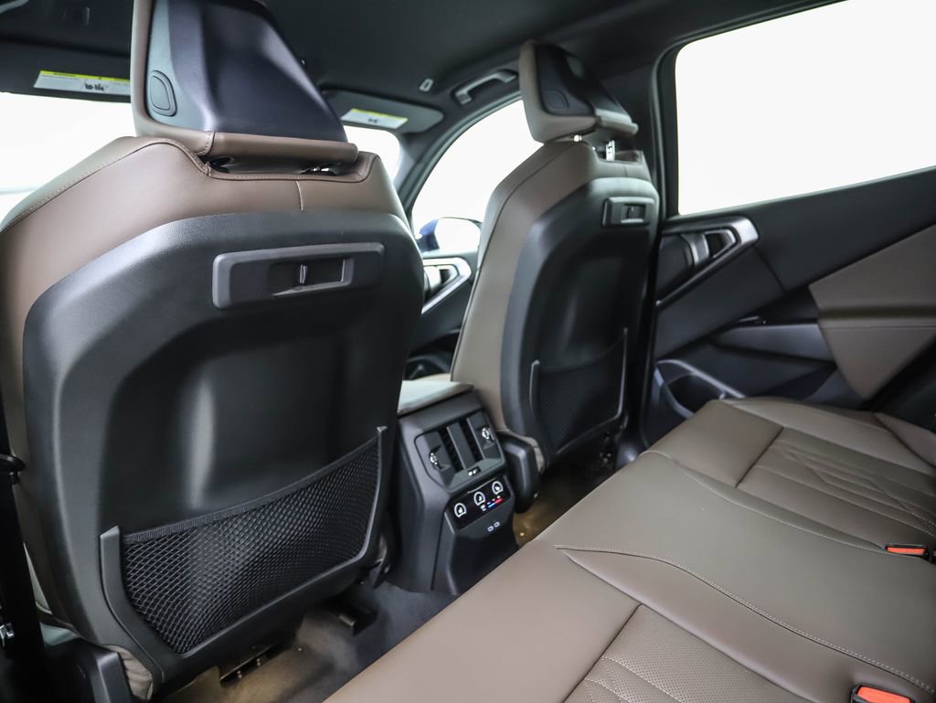 Used 2026 BMW X3 xDrive30 w/ Premium Package image 20