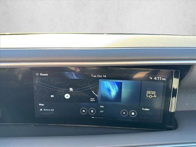 New 2026 Hyundai Palisade Calligraphy image 12