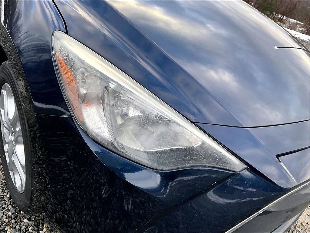 Used 2016 Scion iA image 25