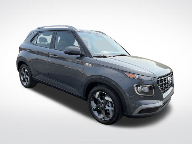 New 2026 Hyundai Venue SEL FWD image 40