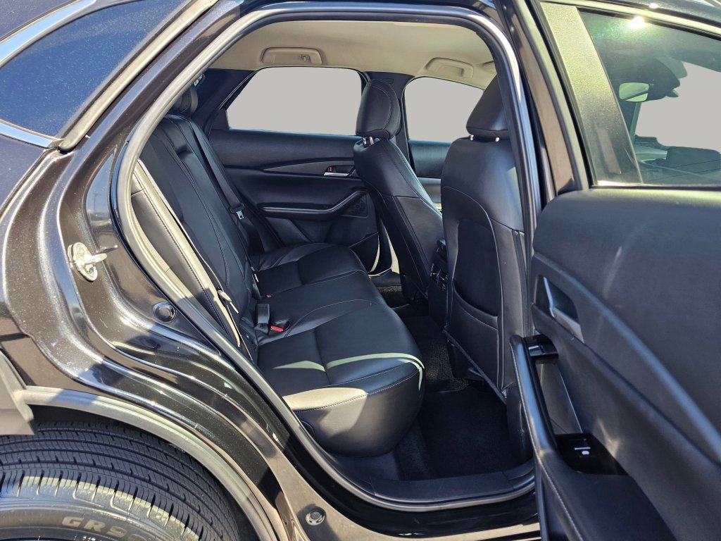 Used 2025 MAZDA CX-30 AWD 2.5 S w/ Select Sport Pkg image 24