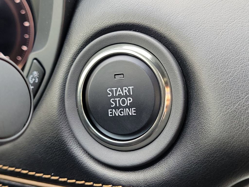 New 2026 MAZDA CX-90 3.3 Turbo w/ Premium Plus Pkg image 31