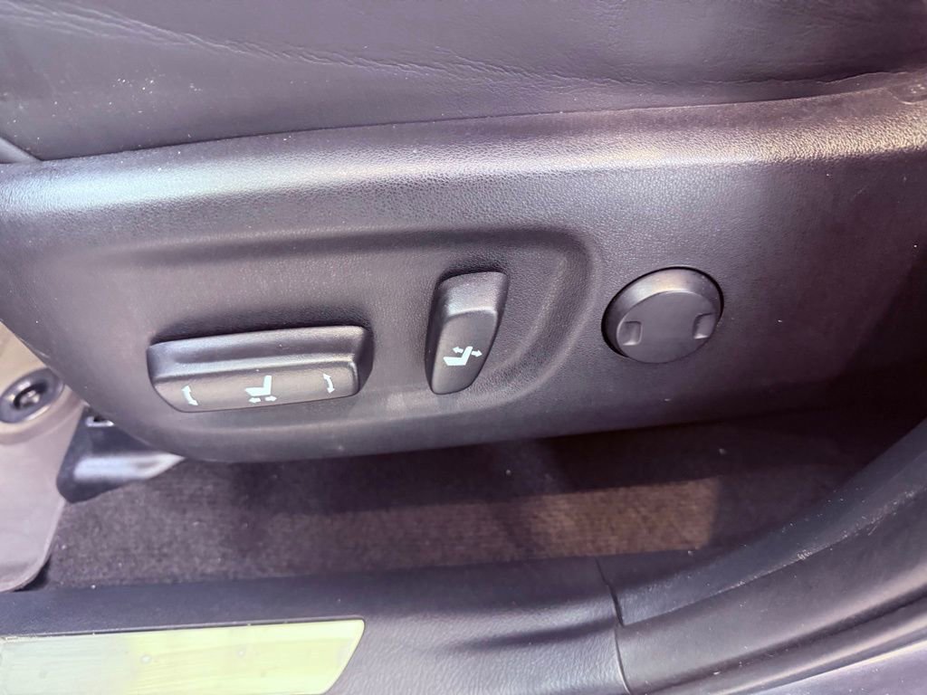 Certified 2021 Lexus NX 300 F Sport w/ F Sport Premium Package image 22