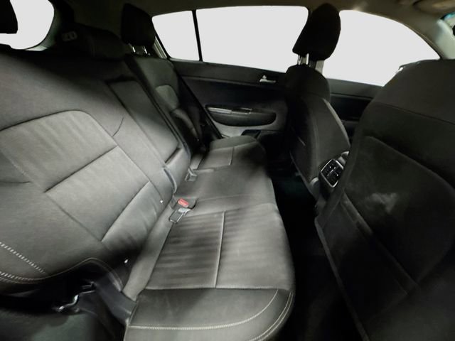 Used 2019 Kia Sportage LX image 28