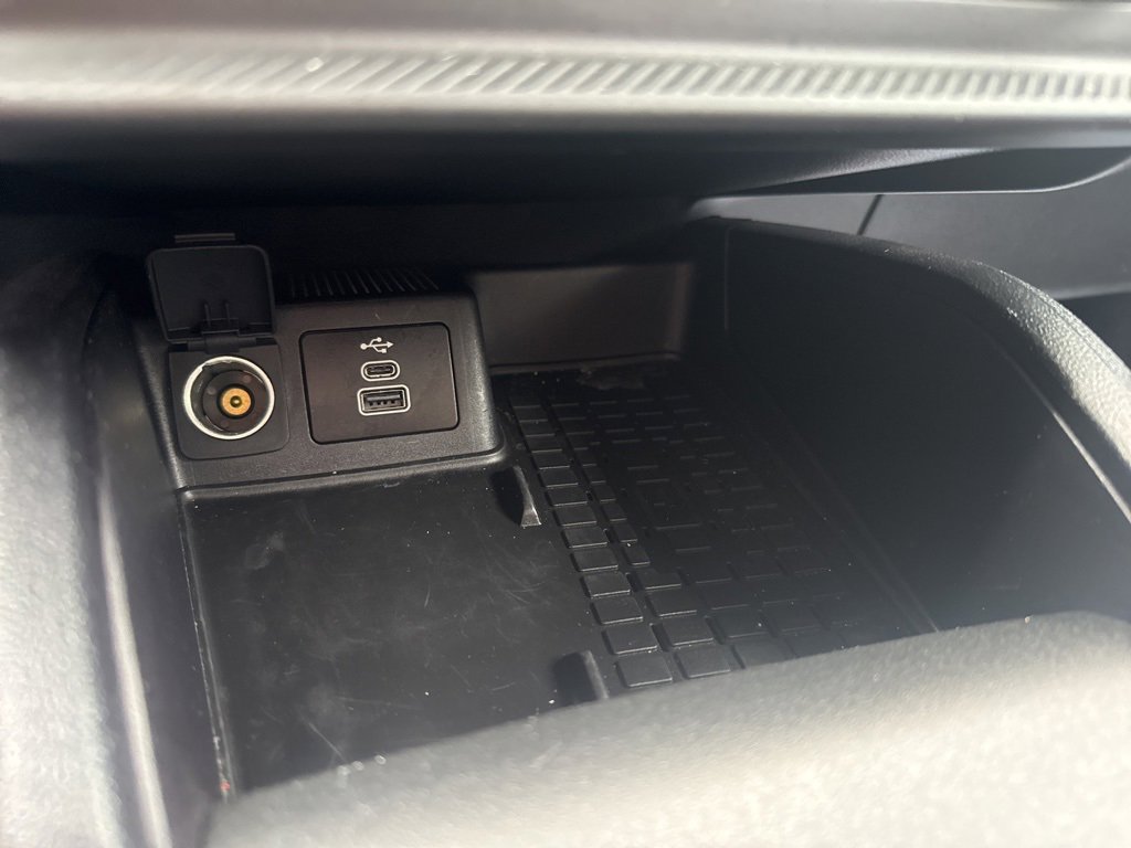 Used 2025 Ford Bronco Sport Outer Banks image 33