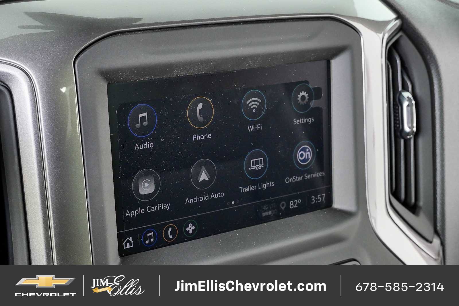 New 2026 Chevrolet Silverado 2500 W/T w/ WT Convenience Package AWD/4WD image 13