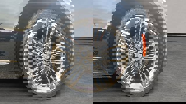 Used 2018 Cadillac CT6 Platinum image 50